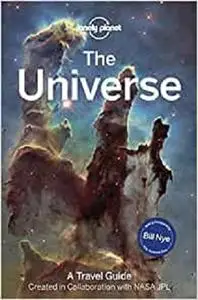 The Universe (Lonely Planet)