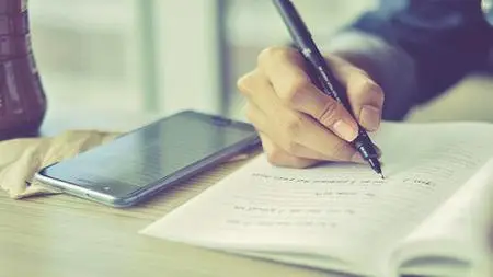 IELTS Essay Writing Mock Test Series (Academic and General)