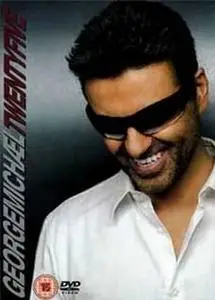 George Michael - Twentyfive (DVDRip)