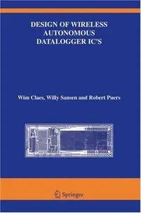 Design of Wireless Autonomous Datalogger IC's (Repost)