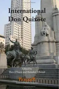 International Don Quixote