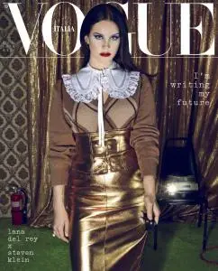 Vogue Italia N.826 - Giugno 2019