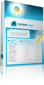 Nuclear Coffee Recover Keys v3.0.0.39