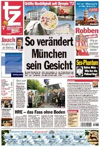 TZ München vom 13. September 2010