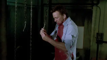 Saw 3D The Final Chapter (2010)