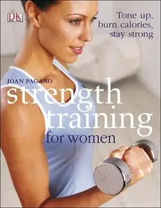 Strength Training for Women (repost)