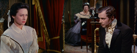 The Sins of Lola Montes / Lola Montès (1955)