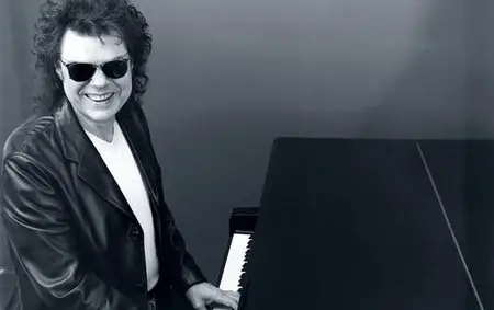 Ronnie Milsap - Back To The Grindstone (1991)