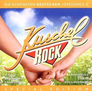 VA - Kuschelrock Die Schönsten Deutschen Lovesongs 2 (2012)
