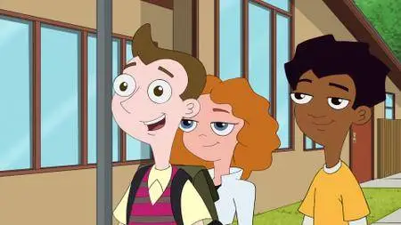 Milo Murphy’s Law S01E29