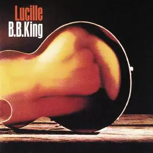 B.B. King - Lucille (1968/2021) [Official Digital Download 24/96]