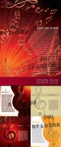 Music key 2