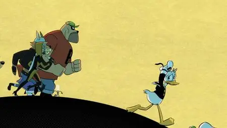 DuckTales S02E20