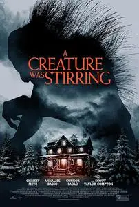 A Creature Was Stirring (2023)