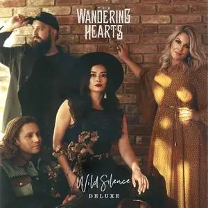 The Wandering Hearts - Wild Silence (Deluxe Edition) (2019) [Official Digital Download]