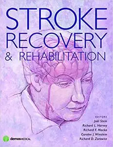 Stroke Recovery and Rehabilitation