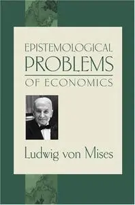 Epistemological Problems of Economics