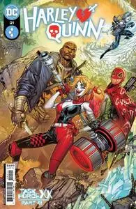 Harley Quinn 021 (2022) (Digital) (Zone-Empire)