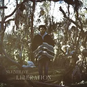 Sly5thAve - Liberation (2024) [Official Digital Download 24/48]