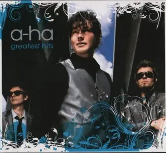 A-Ha - Greatest hits (2 CD) (2009) [lossless]