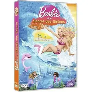 Barbie et le secret des sirènes (Barbie In A Mermaid Tale), 2010 Repost