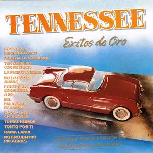 Tennessee – Éxitos de Oro (1989)
