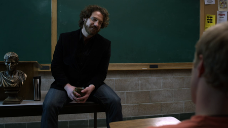 Vamp U (2013)