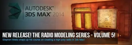 3DMotive - The Radio Modeling Series Volume 5