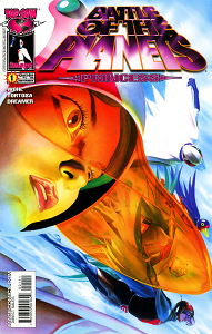 Battle of the Planets - Princess - Tome 1