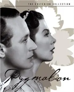 Pygmalion (1938) [Criterion Collection]