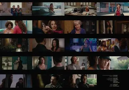 One for the Money (2012)