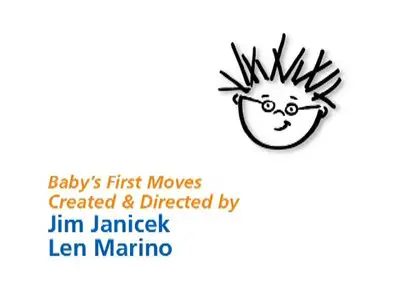 Baby Einstein - Baby's First Moves (2006)