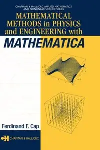 Mathematical Methods in Physics and Engineering with Mathematica (Repost)