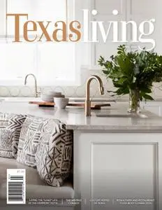 TexasLiving Magazine - April 2020