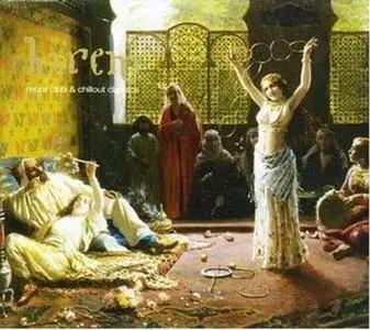 Harem - More Club and Chillout Classics