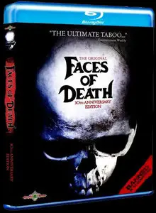 Faces of Death (1978)