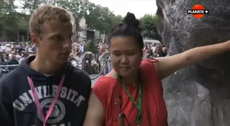 (Planète) Lourdes, tout un monde (2014)