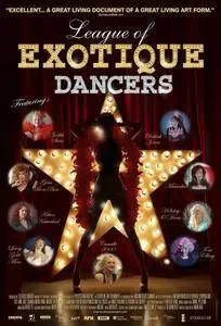 Storyline Entertainment - League of Exotique Dancers (2015)