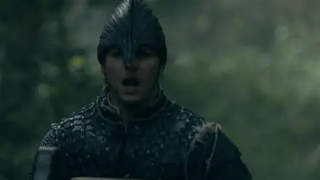 Vikings S05E01