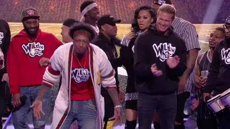 Wild 'n Out S11E09
