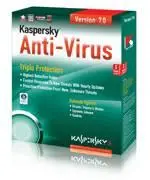 Kaspersky Anti-Virus and Internet Security 8.0.0.402 Beta