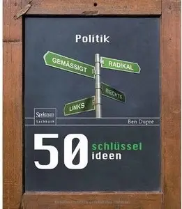 50 Schlüsselideen Politik [Repost]