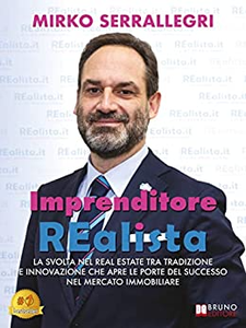 Imprenditore REalista - Mirko Serrallegri