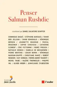 Collectif, "Penser Salman Rushdie"