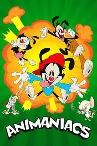 Animaniacs S03E07