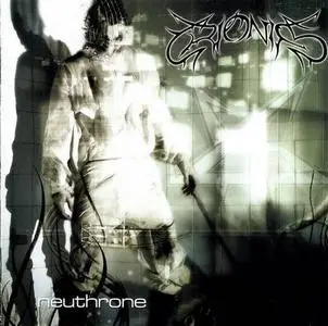 Crionics - Neuthrone (2007)
