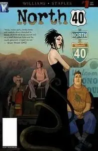 North 40 - 01(-NorthBridge-)