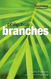 Branches: Nature's Patterns: A Tapestry in Three Parts (EPUB)