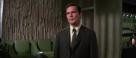 Point Blank (1967)