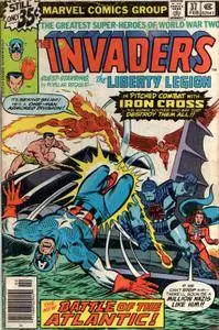 The Invaders v1 037